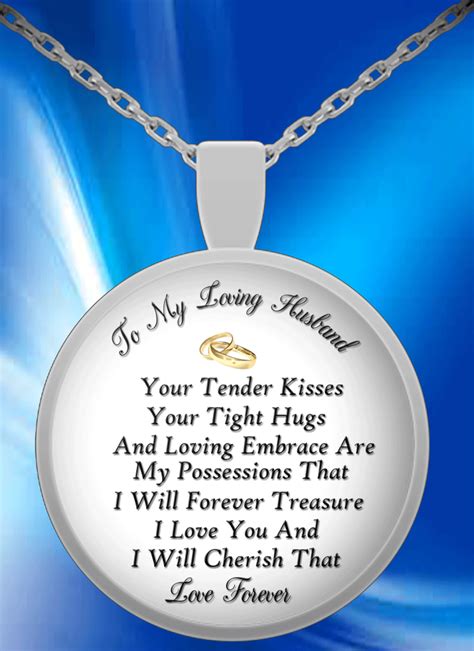 Scroll and shop our top picks of 2021. Do you love your husband? Surprise him with this necklace ...