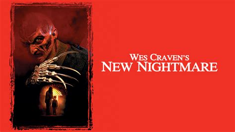 Wes Cravens New Nightmare Movie Where To Watch