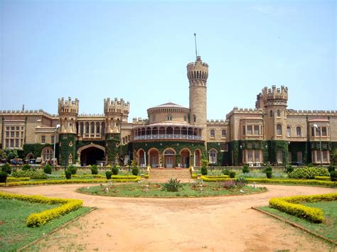 Bangalore Palace Wallpapers Top Free Bangalore Palace Backgrounds
