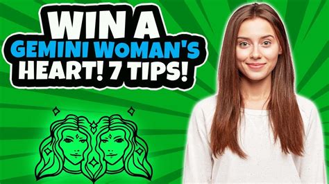 7 Ways To Attract Gemini Women Zodiac Seduction Youtube