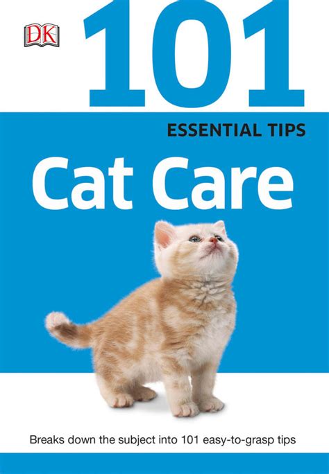 Tips For Taking Care Of Your Cat Roodepoort Record