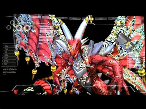 Examon has no activity yet for this period. Digimon Story: Cyber Sleuth - Battle Examon !!! - YouTube