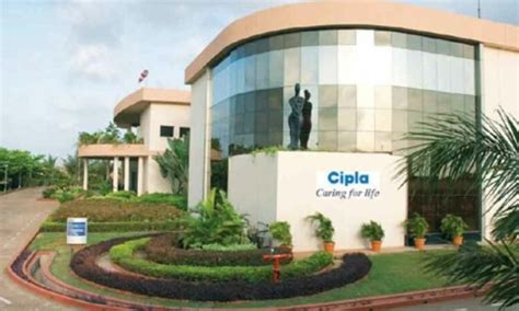 Cipla Limited Spends 33 Cr On Csr And Social Initiatives India Csr