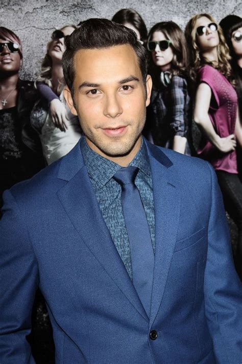 Skylar Astin Reflects On Success Of Pitch Perfect Ahead Of Films