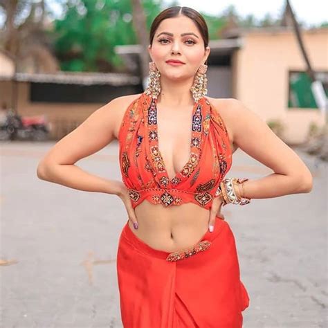 Khatron Ke Khiladi Contestants List Confirmed Rubina Dilaik Hot Sex Picture