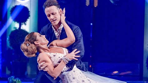 Strictly Come Dancing The 9 Best Dance Routines Ever Seen On The Bbc