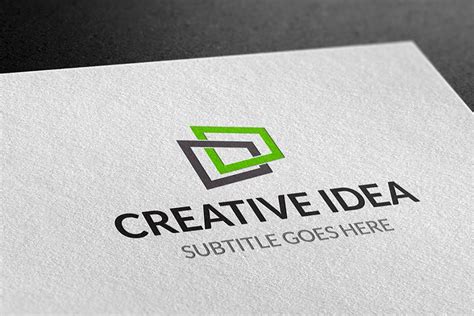 Creative Develop Logo Creative Illustrator Templates Creative Market