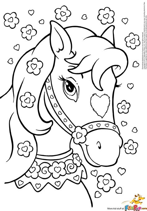 Princess Coloring Pages To Download And Print For Free
