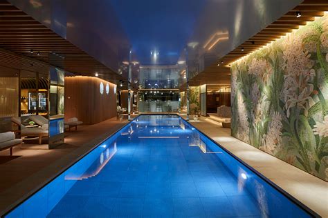 The Best Day Spas In London London Spa Guide