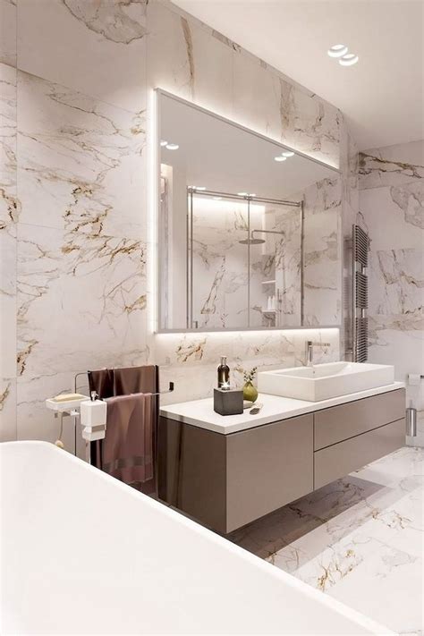 Master bathroom requires space as it is spread all over. Incredible Improvement Options For Your Bathroom Interior ...