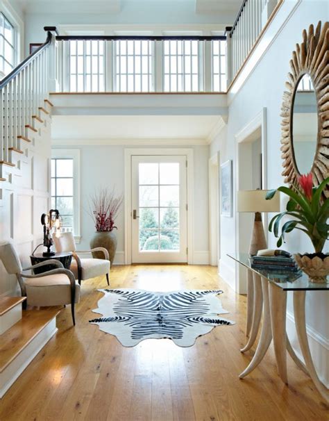15 Embracing Transitional Foyer Designs That Youll Adore