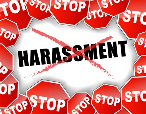 Eeoc Task Force Identifies Strategies For Curbing Workplace Sexual Harassment Los Angeles