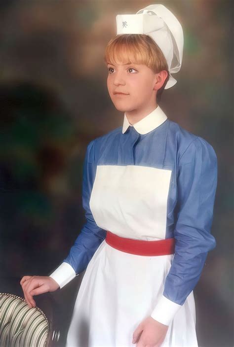 Qarnns Uniform 1980 S Nurse Dress Uniform Nurse Uniform Vintage Nurse