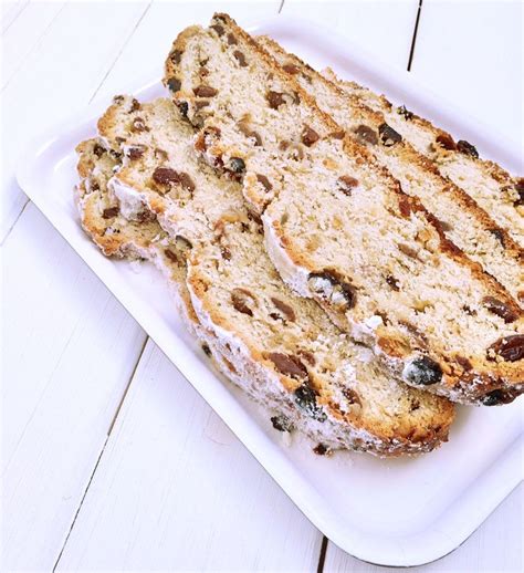 Dietmar kuch reutlingen bild gepostet und hochgeladen von admin das erhalten in unserem sammlung. Thüringer Christstollen: unser Weihnachtsstollen nach ...