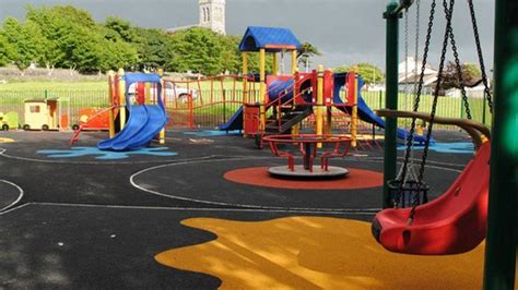 Rathkeale Community Playground Limerickie