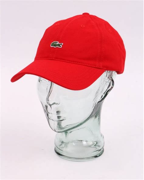 Lacoste Hats And Caps