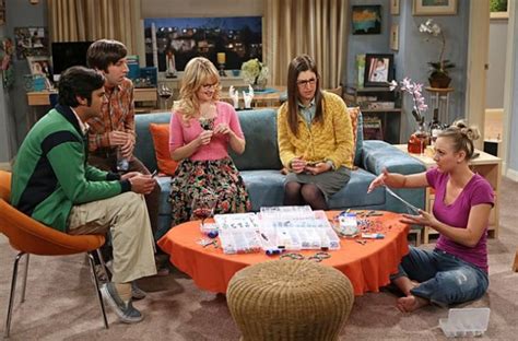 The Big Bang Theory Season 7 Cbs Photo 42670123 Fanpop