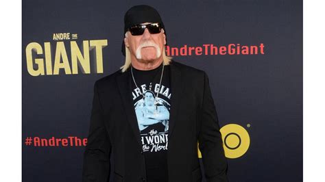 Hulk Hogan In Talks For Wwe Return 8days