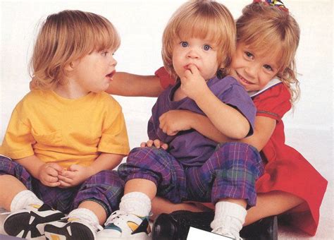 Remember Nicky And Alex From Full House Casa Cheia Michelle Full