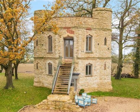 This Adorable Miniature Castle Has Just Gone On The Market Metro News