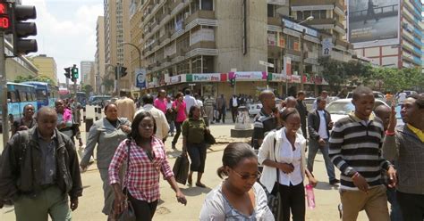 nairobi city walking tour getyourguide