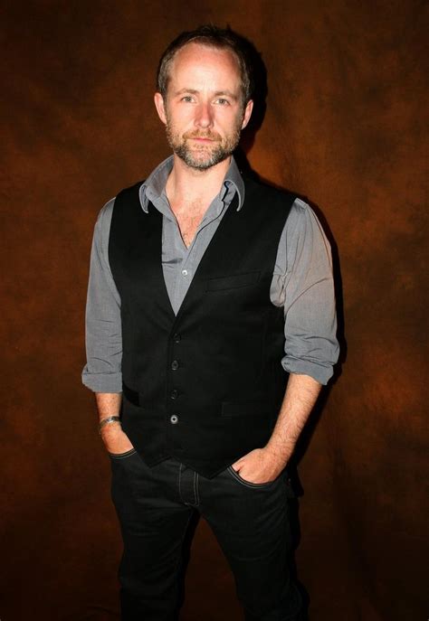 5 Questions With Billy Boyd