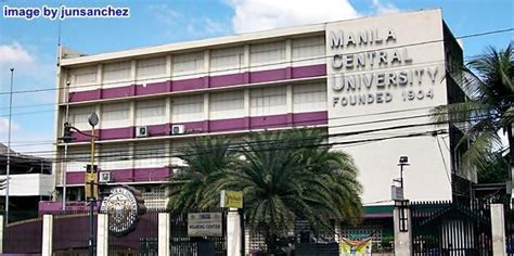 Manila Central University Caloocan City South