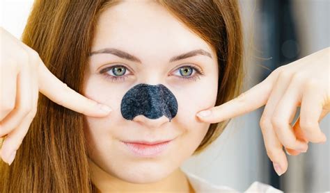 Clogged Pores Causes Treatment And Prevention