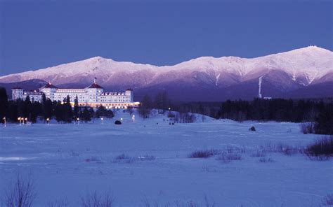 To Ski Bretton Woods Is To Ski In Peace Get Discount Lift Tickets At