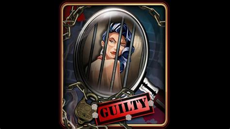 Clue Classic Miss Scarlett Guilty Youtube
