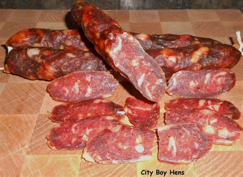 Remember, we are a general food sub, not specific to recipes, images, quality or any other set discriminatory factor. Making Salami | Homemade salami recipe, Sausage making recipes, Smoked food recipes