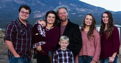 ‘sister Wives Fans Think This Revealing Moment Shows Kody Brown Favors