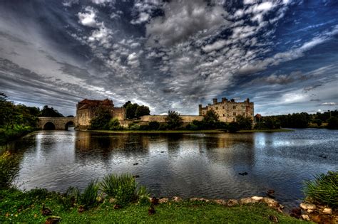Breaking news, features, analysis and debate plus audio and video content from england, scotland, wales and northern ireland. Leeds Castle: The Royal Residence - England - XciteFun.net