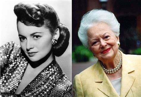 5 Oldest Living Actors In The World