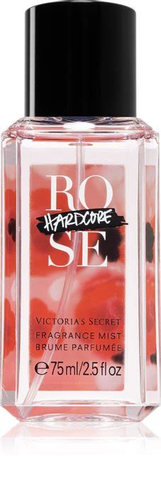 Victorias Secret Hardcore Rose парфюмированный спрей для тела для