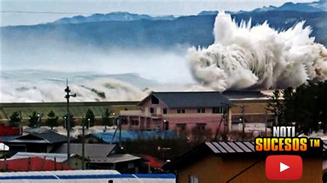 los mega tsunamis olas gigantes documentales national geographic en español 2016 hd youtube