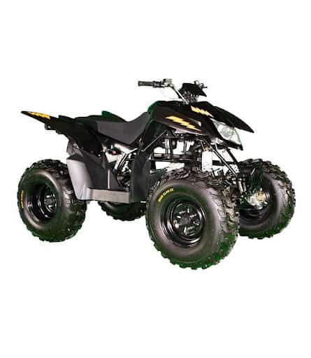 12 Best Electric Atvs For Adults In 2023 Electric Zoomin