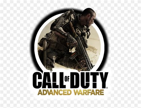 Call Of Duty Advanced Warfare Atlas Logo