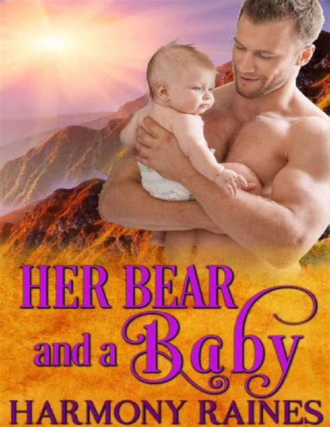 Her Bear And A Baby Bbw Bear Shifter Baby Paranormal Pdf