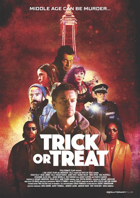Trick Or Treat 2019 Fullhd Watchsomuch