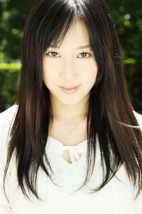 Shiori Yuzuki Model