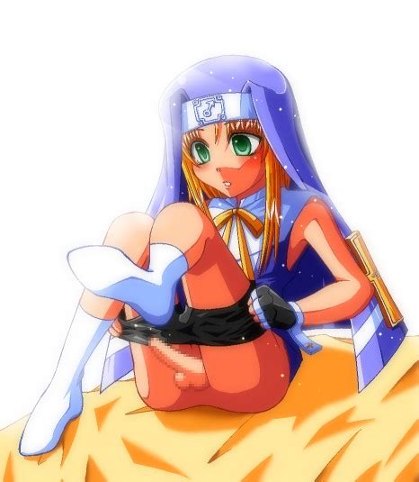 Rule Bridget Guilty Gear Tagme