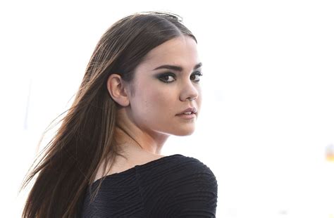 maia mitchell r gentlemanboners