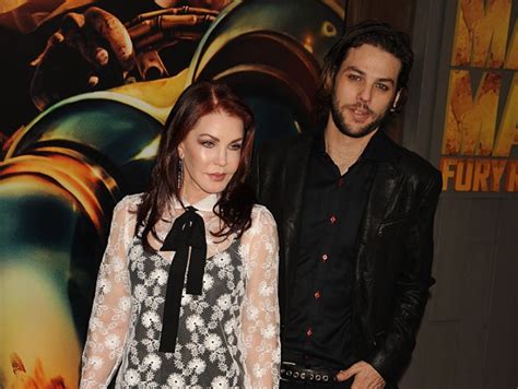 Priscilla Presley: Is She Dating and Who is Her Son?