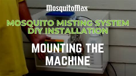 Diy Mosquito Misting Systems 5 Best Mosquito Misting Systems In 2021