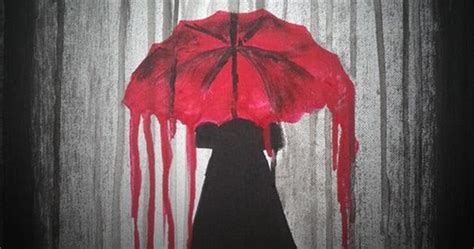 Top 10 Horrifying Deaths By Umbrella Listverse