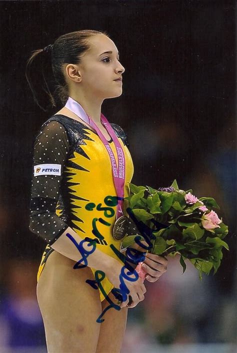 Larisa Iordache Gymnastics Girls Gymnastics Posters Gymnastics