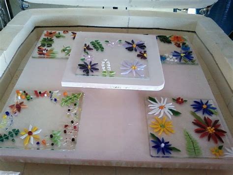 Fused Glass Project Ideas Express Your Creativity Glass Art Pinterest Fused Glass
