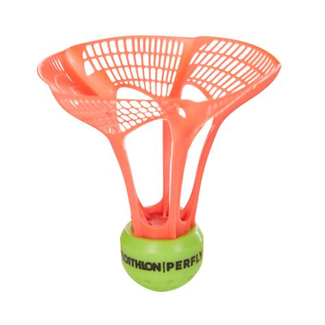 Air Badminton Outdoor Shuttlecock Psc 930 V2 Tri Pack