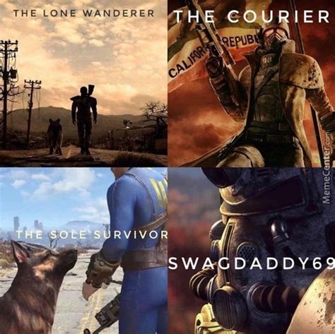 The Best Fallout 3 Memes Memedroid